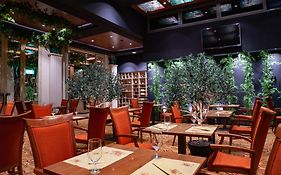 Park, Hotel & Entertainment