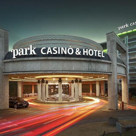 Park, Hotel & Entertainment Nova Gorica Esterno foto