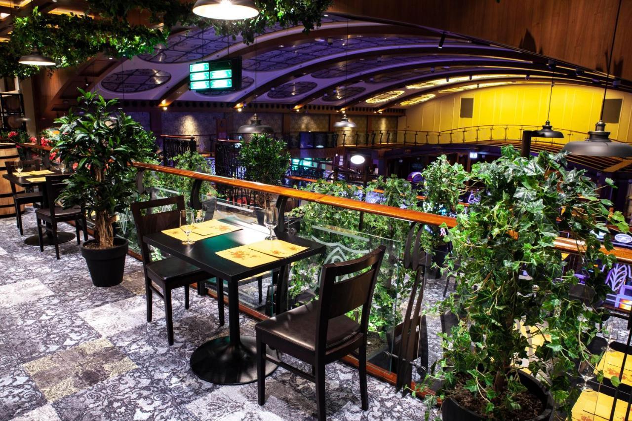 Park, Hotel & Entertainment Nova Gorica Esterno foto