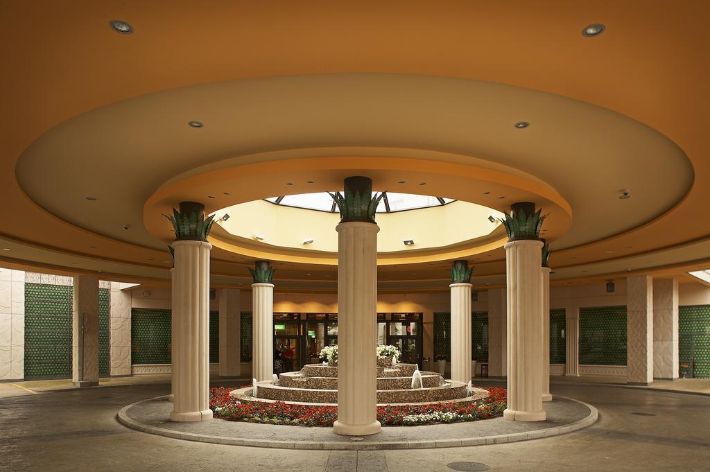 Park, Hotel & Entertainment Nova Gorica Esterno foto