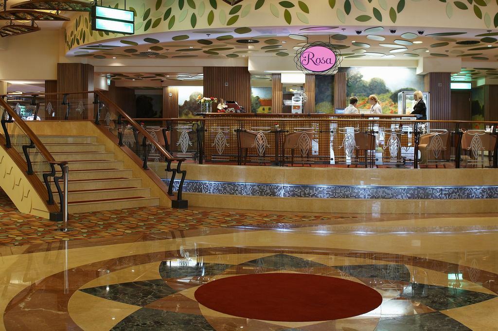Park, Hotel & Entertainment Nova Gorica Esterno foto