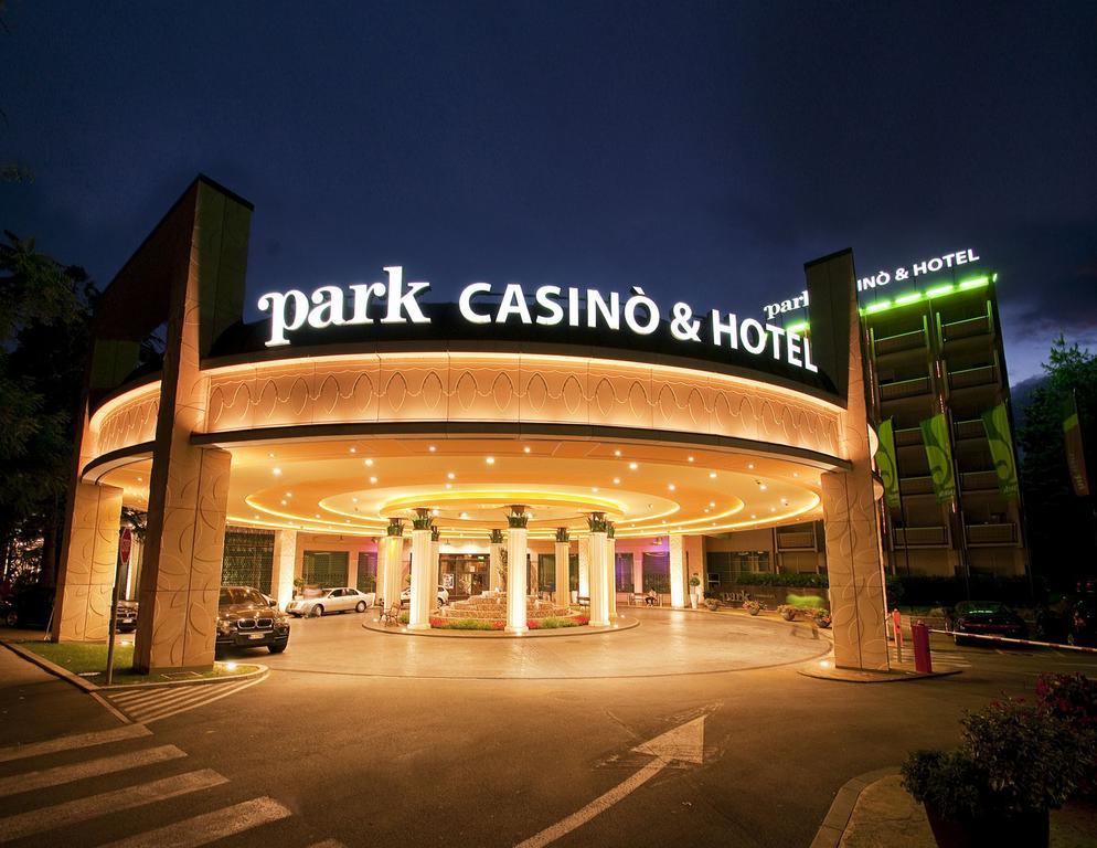 Park, Hotel & Entertainment Nova Gorica Esterno foto