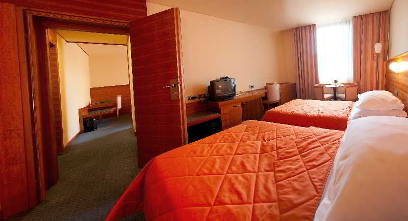 Park, Hotel & Entertainment Nova Gorica Esterno foto