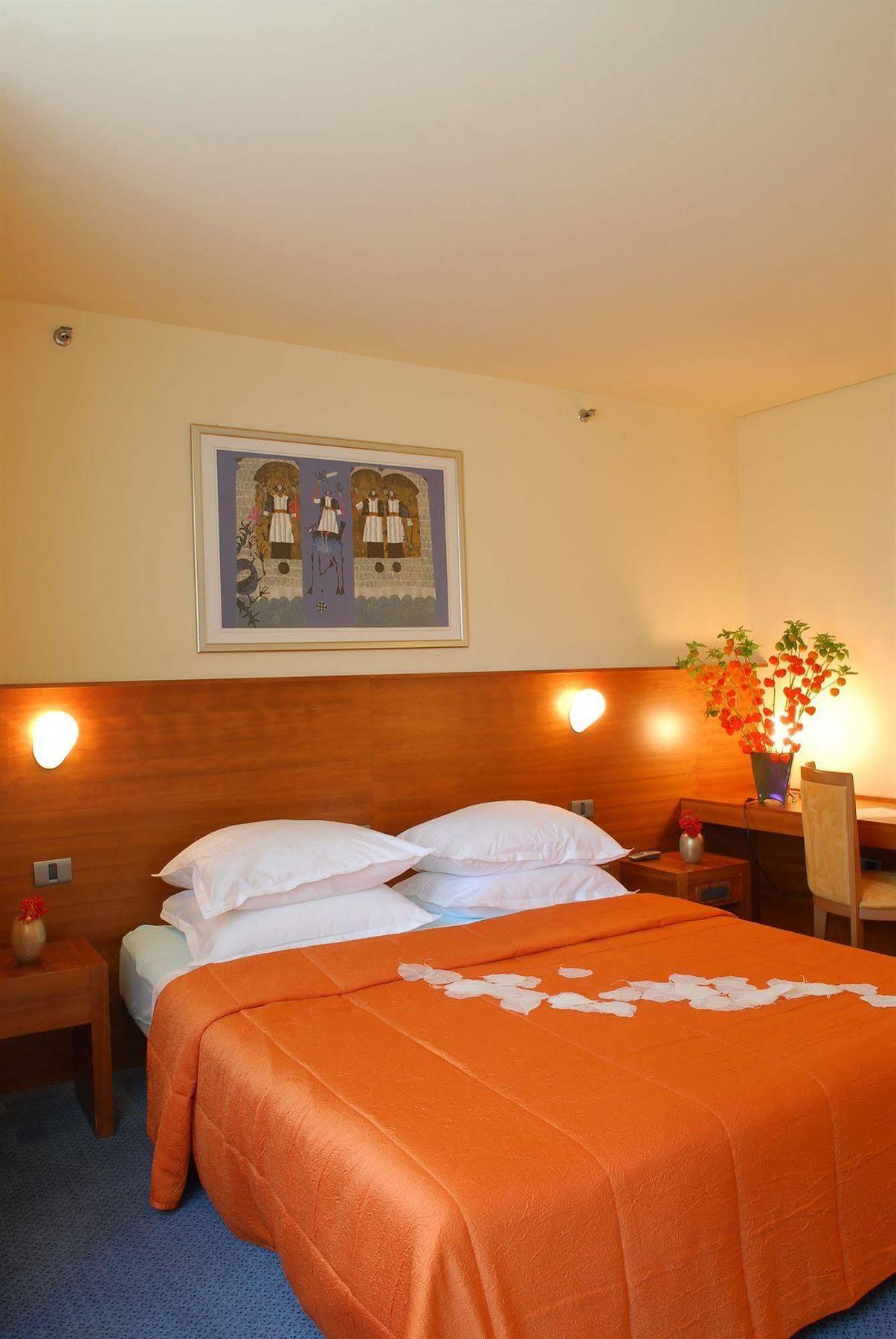 Park, Hotel & Entertainment Nova Gorica Esterno foto