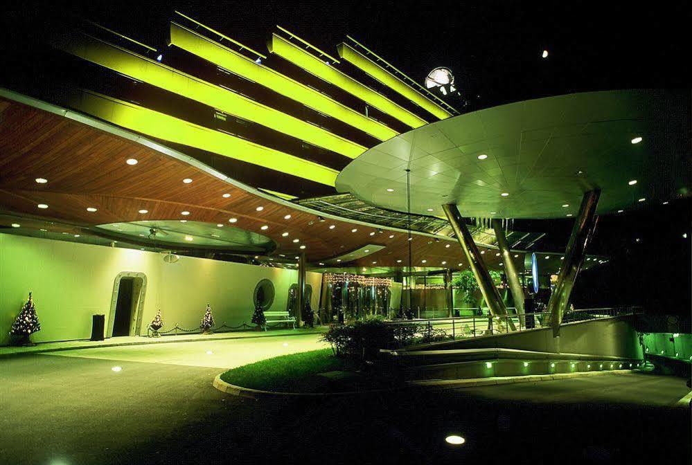 Park, Hotel & Entertainment Nova Gorica Esterno foto